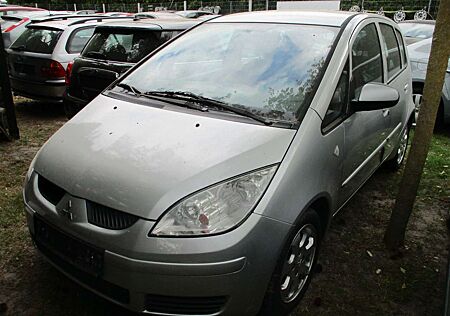 Mitsubishi Colt CZ3 Lim. 5-trg. 1.3 Invite