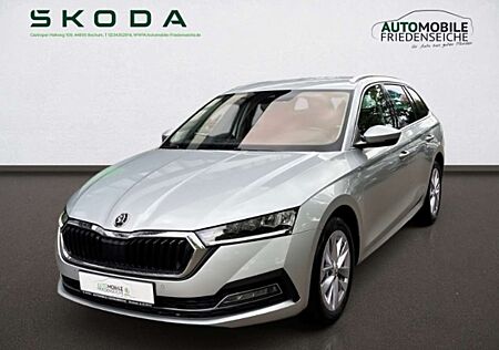 Skoda Octavia Combi Style iV 1.4 TSI Navi Kamera Assistenzp.