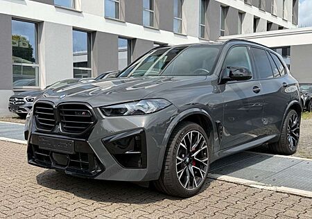 BMW X5 M COMPETITION*B&W*SKYLOUNGE*MASSAGE*VOLL