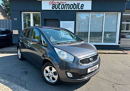 Kia Venga *Keyless*BT*SHZ*Klima*GARANTIE*HuNEU*