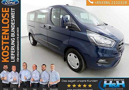 Ford Transit Custom 2.0 320 L2H1 Trend (Navi)