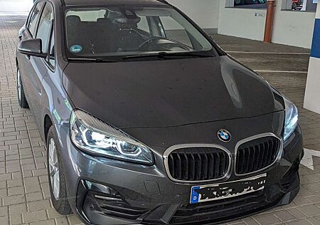 BMW 216i 216 Active Tourer