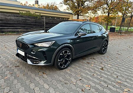 Cupra Formentor VZ 2.0 TSI 4Drive DSG