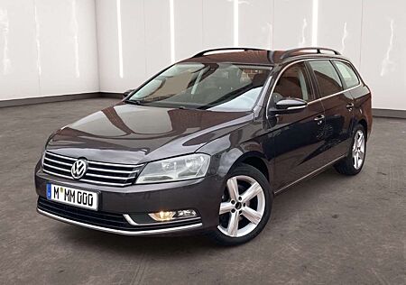 VW Passat Variant Volkswagen 1.4 TSI Comfortline BMT - Apple CarPlay