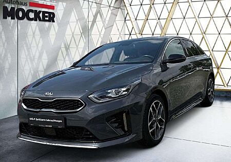 Kia Pro_ceed ProCeed / pro_cee'd ProCeed GT-Line
