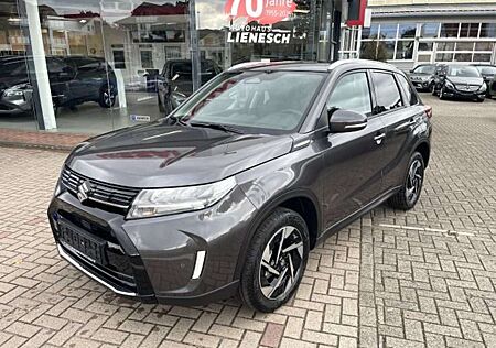 Suzuki Vitara 1.4 Comfort + Automatik Nav