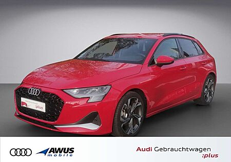 Audi A3 Sportback 35 TFSI advanced, AHK, ACC, Soundsystem