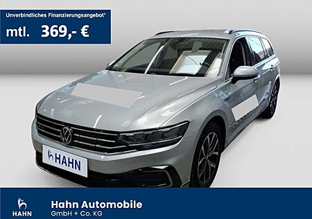 VW Passat Variant Volkswagen GTE 1.4eTSI DSG Cam Navi ACC LED