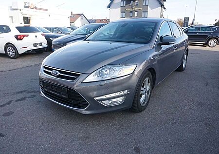 Ford Mondeo Lim. Titanium X*Xenon*Navi*Leder*