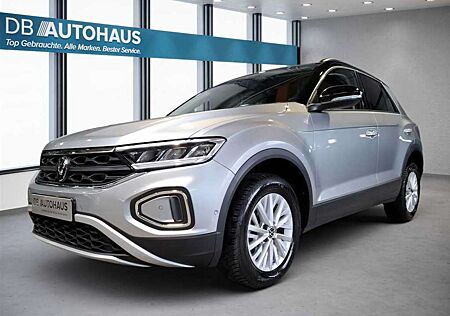 VW T-Roc Volkswagen Life 1.5 TSI DSG