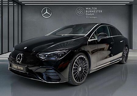Mercedes-Benz EQE 350 + +AMG+PANO+MBUX+KAMERA+Ambiente+AIRMATIC