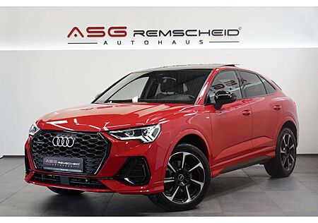Audi Q3 40 TDI q. Sportback S line 1.H *Pano *Virtual