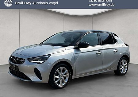 Opel Corsa 1.2 Direct Inj Turbo Start/Stop Elegance