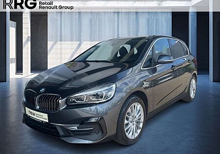 BMW 225 xe Luxury Line