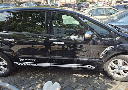 Ford S-Max 2.0 TDCi DPF Ambiente
