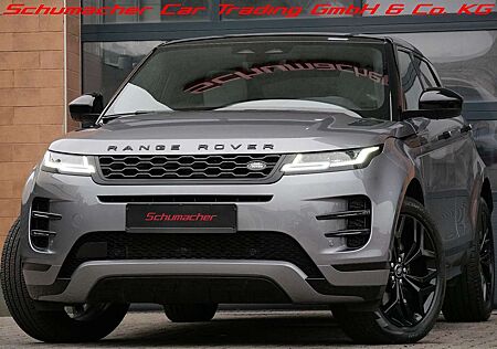 Land Rover Range Rover Evoque P300e AWD Autobiography