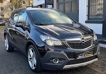 Opel Mokka 1.6 CDTI *1.HAND*NAVI*KAMERA*XENON*