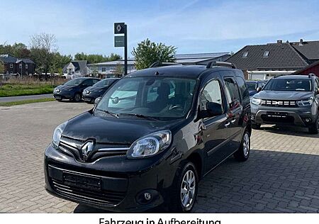 Renault Kangoo Limited BLUE DCI 115