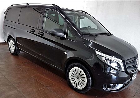 Mercedes-Benz Vito 119CDI Tourer lang 9G/LED/Stdhzng/Distronic