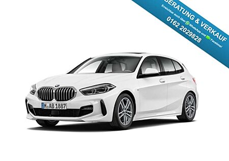 BMW 118 i Sportpaket El. Panodach Panorama Navi Digitales