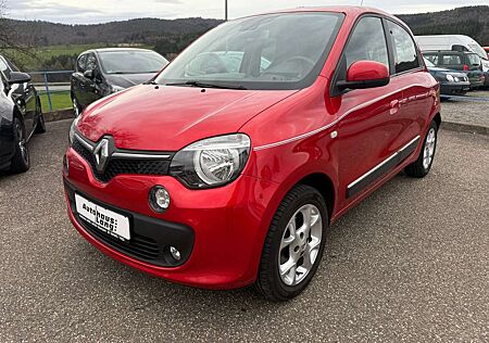Renault Twingo Intens