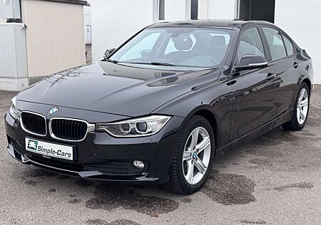 BMW 320 d Lim. Automatik*Schiebedach*BiXenon*Business