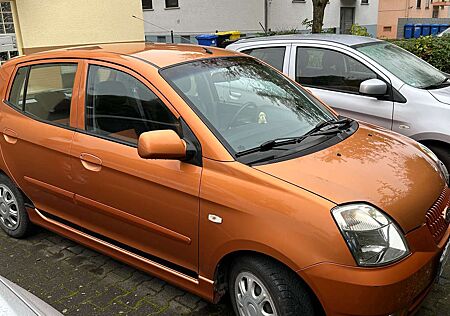 Kia Picanto 1.1 LX