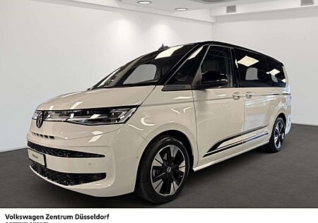 VW T7 Multivan Volkswagen Edition lang 2.0 TDI Navi e-Türen AHK