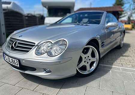 Mercedes-Benz SL 350 (230.467)