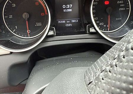 Audi A5 2.7 TDI DPF multitronic