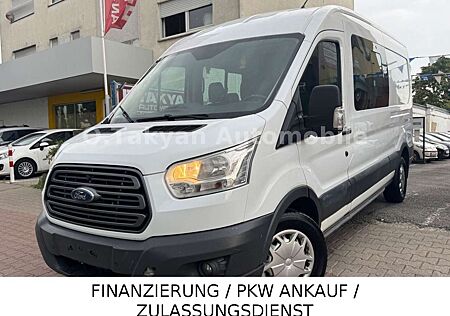 Ford Transit Kasten 350 L3 Trend
