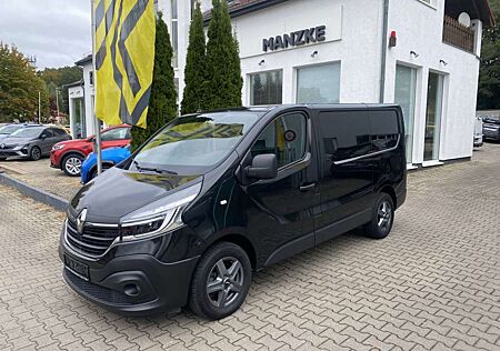 Renault Trafic Komfort L1H1 3,0t ENERGY dCi 170 EDC