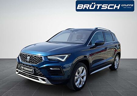 Seat Ateca 1.5 TSI ACT Xperience KLIMA / AHK / NAVI / PANORAM