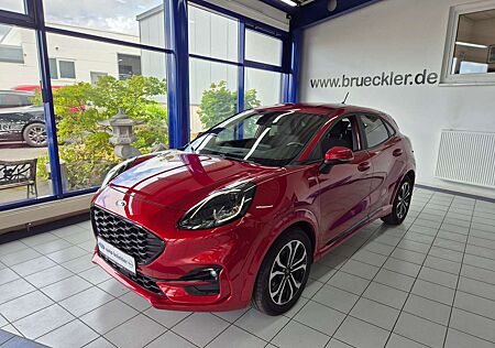 Ford Puma 1.0 EcoBoost Hybrid ST-LINE - LED - DAB - Navi -