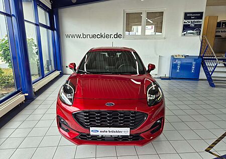 Ford Puma 1.0 EcoBoost Hybrid ST-LINE - LED - DAB - Navi -