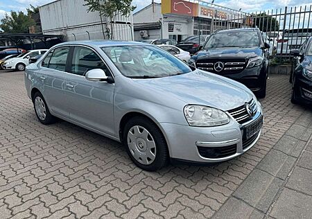 VW Jetta Volkswagen V Comfortline 2.0*AUTOMATIK*TEMPOMAT*PDC-H