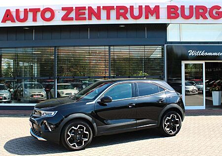 Opel Mokka Ultimate Autom.LED NAVI Kamera