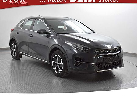 Kia XCeed 1.6 DCT Hyb Vision BILED+NAVI+KAMERA+SHZ+