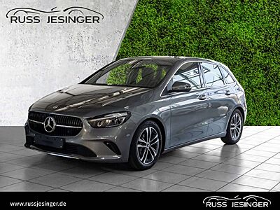 Mercedes-Benz B 200 Progressive *AHK*Cam*LED*KeyGo*ParkA*Sound