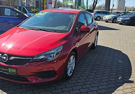 Opel Astra K 1.2 Turbo Edition *HU/AU neu*