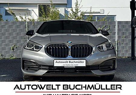 BMW 118 i LIVE COCKPIT PRO,LED,DAB,6-GANG,LENKRADHEI.