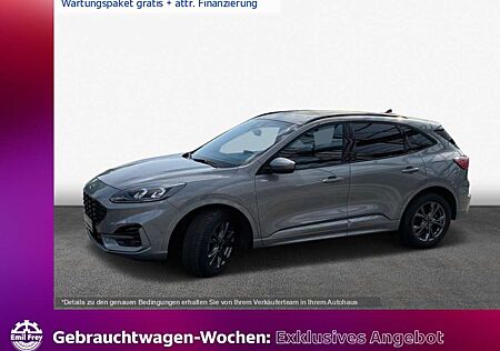 Ford Kuga 2.0 EcoBlue Aut. ST-LINE X