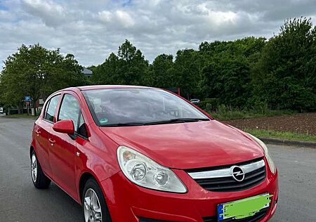 Opel Corsa 1.4 16V Edition