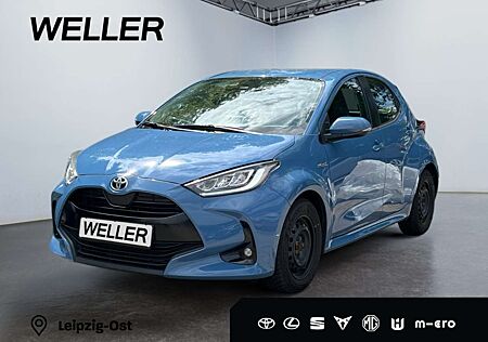 Toyota Yaris Hybrid 1.5 Club *ACC*CAM*CarPlay*Spurhalte*