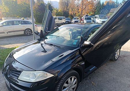 Renault Megane 2.0 Coupe-Cabriolet Privilege