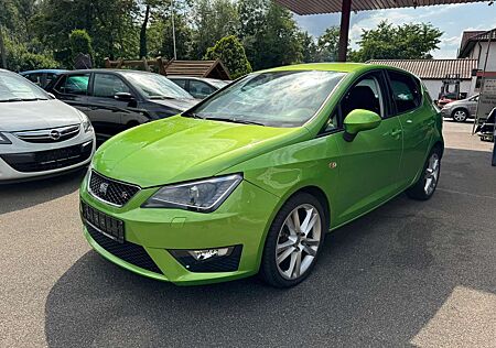Seat Ibiza FR 1.2 TSI *Leder*Navi*TÜV&Inspektion Neu*