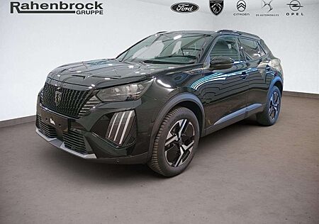 Peugeot 2008 GT PureTech 130 EAT8 Kamera Sitzheizung