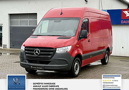 Mercedes-Benz Sprinter III Kasten RWD/AWD Rückfahrkamera, DAB, 311/314/31