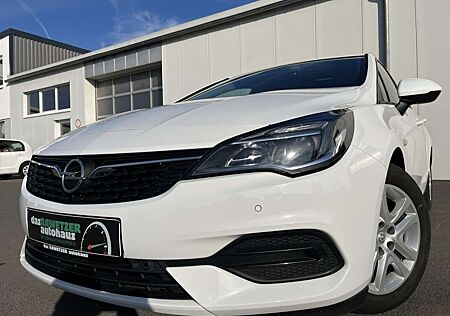 Opel Astra 1.5D Edition PDC Klima ISOFIX Tempomat