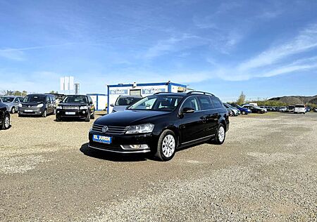 VW Passat Variant Volkswagen 2.0 TDI *Comfortline BlueMotion* TÜV NEU *